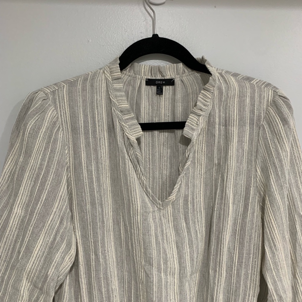 long sleeve dress - Picture 4 of 11